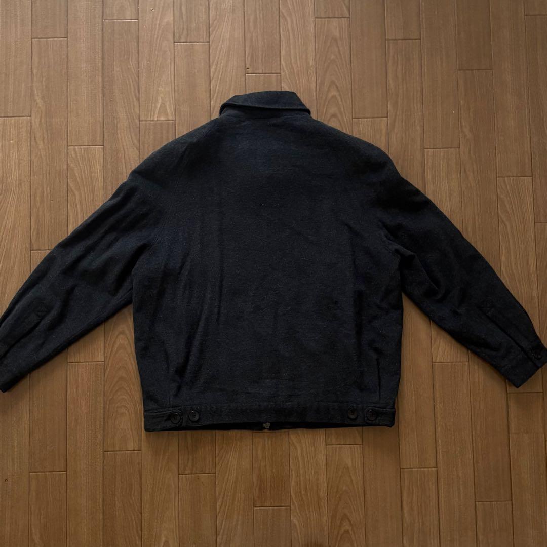 YSL ウールジャケット