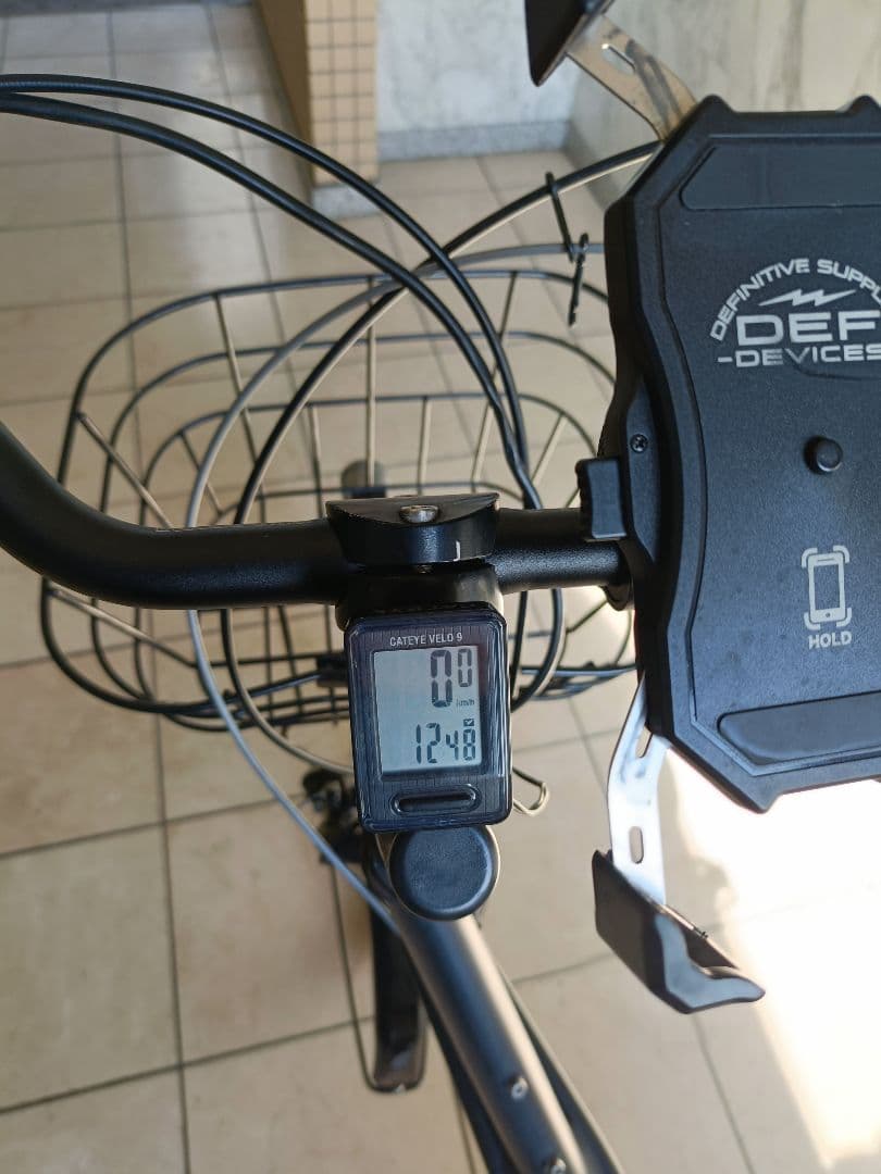 電動アシスト自転車 リアルストリームミニ　ブリジストン◆快速仕様◆オマケ多数