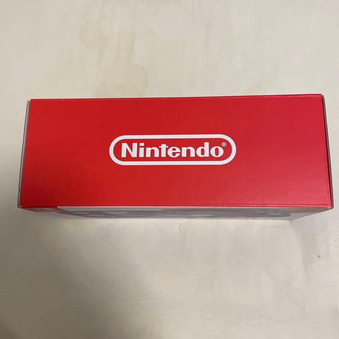 Nintendo Switch Lite 青 HDH-001
