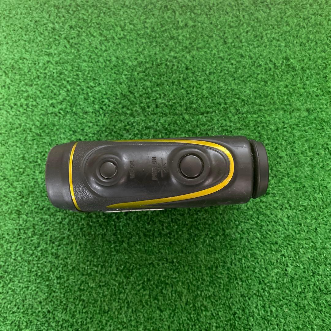Nikon ニコン COOLSHOT AS レーザー距離計