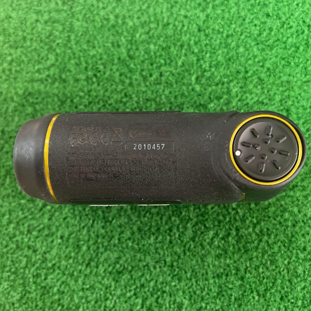Nikon ニコン COOLSHOT AS レーザー距離計