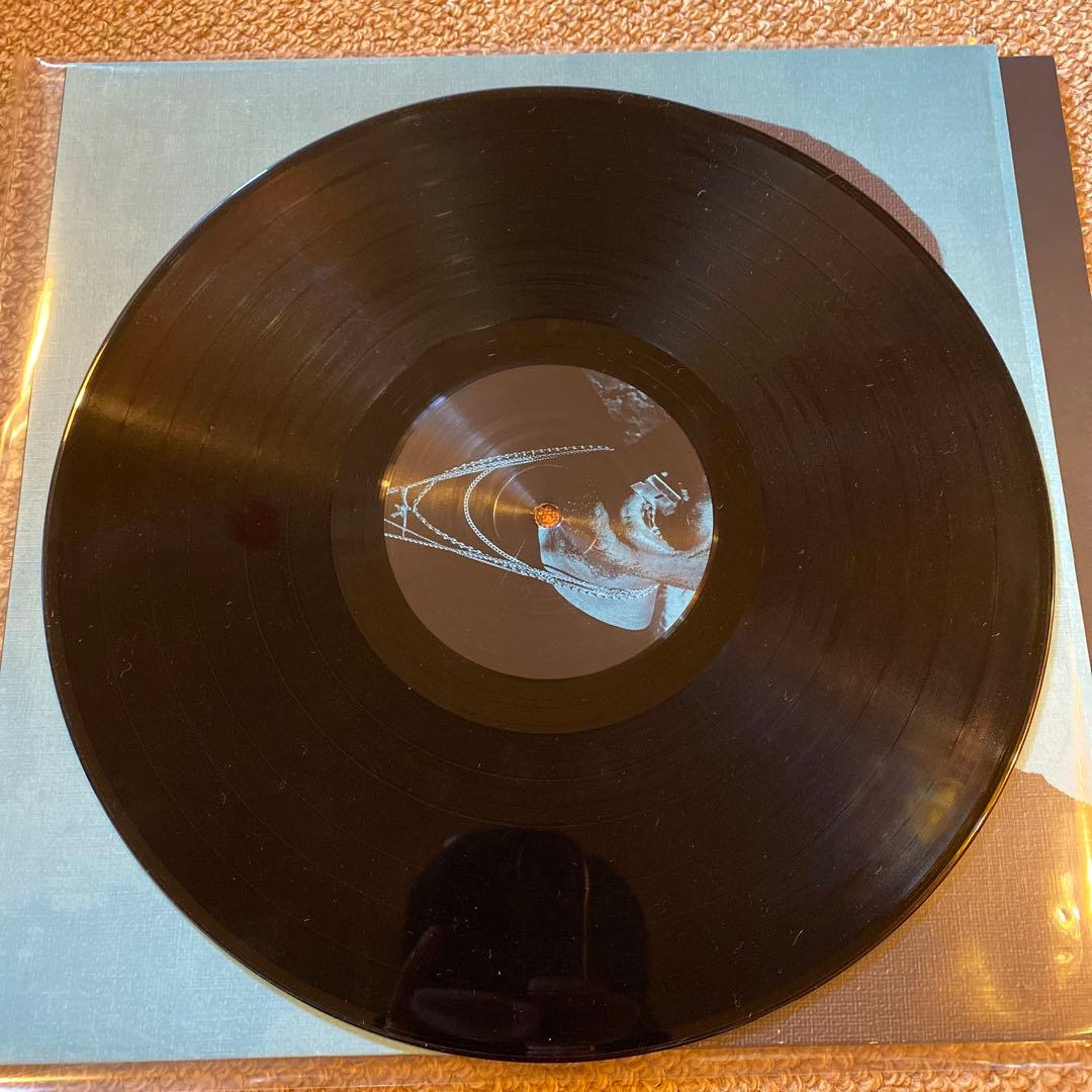 洋楽 ROME STREETZ \"Noise Kandy 3\" VINYL LP