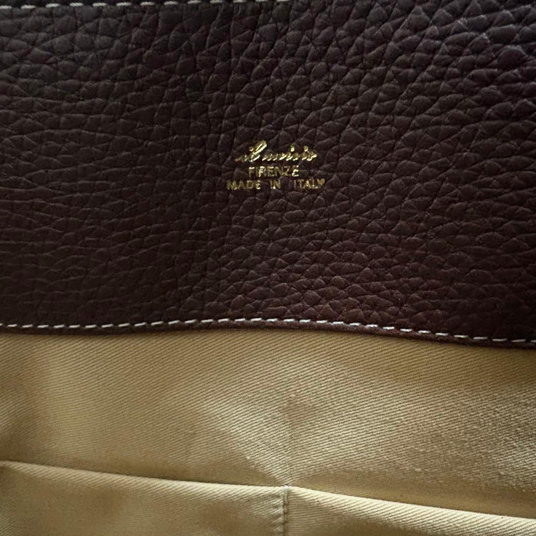 【新品】ilmicio A-1 Tote Bag