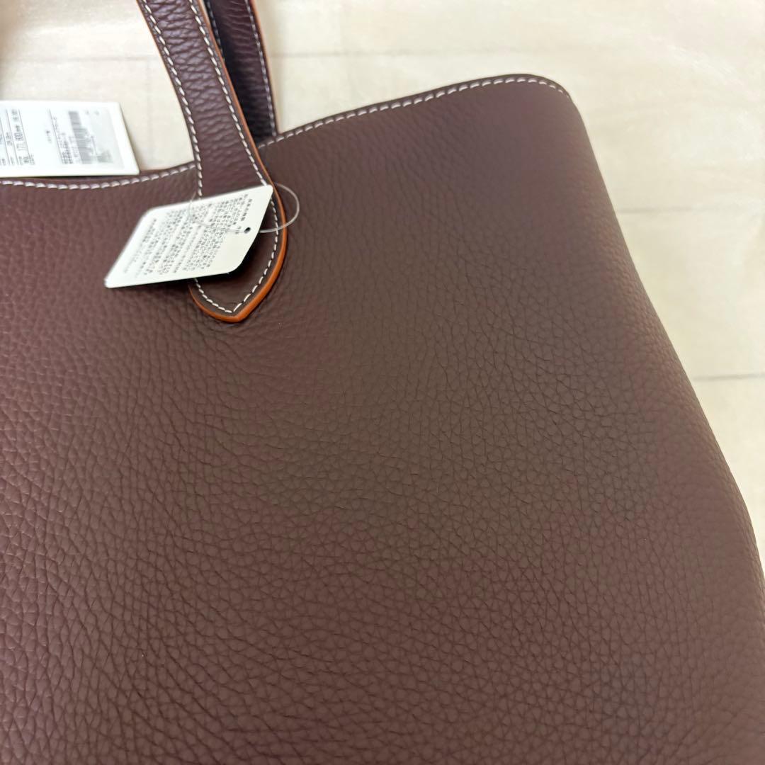 【新品】ilmicio A-1 Tote Bag