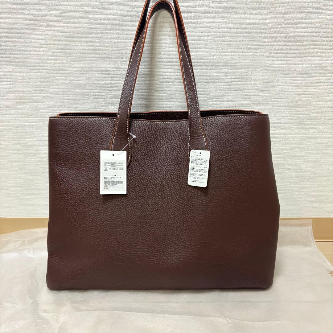 【新品】ilmicio A-1 Tote Bag