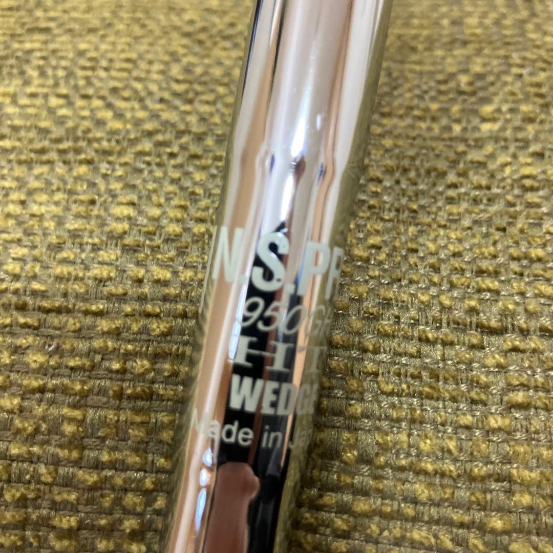 【名器】フォーティーン41° DJ33 ns950GH HT