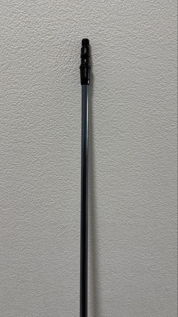 [希少]diamana pd 60 S ミニドラ 3W