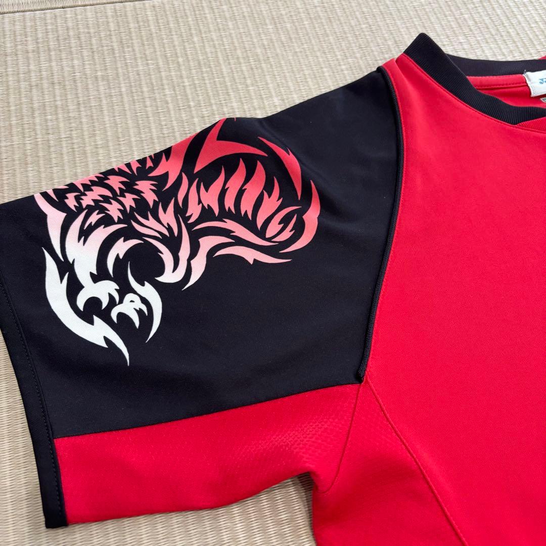 【美品】インドネシア代表モデル　Lサイズ　ウェア　ヨネックス　バドミントン