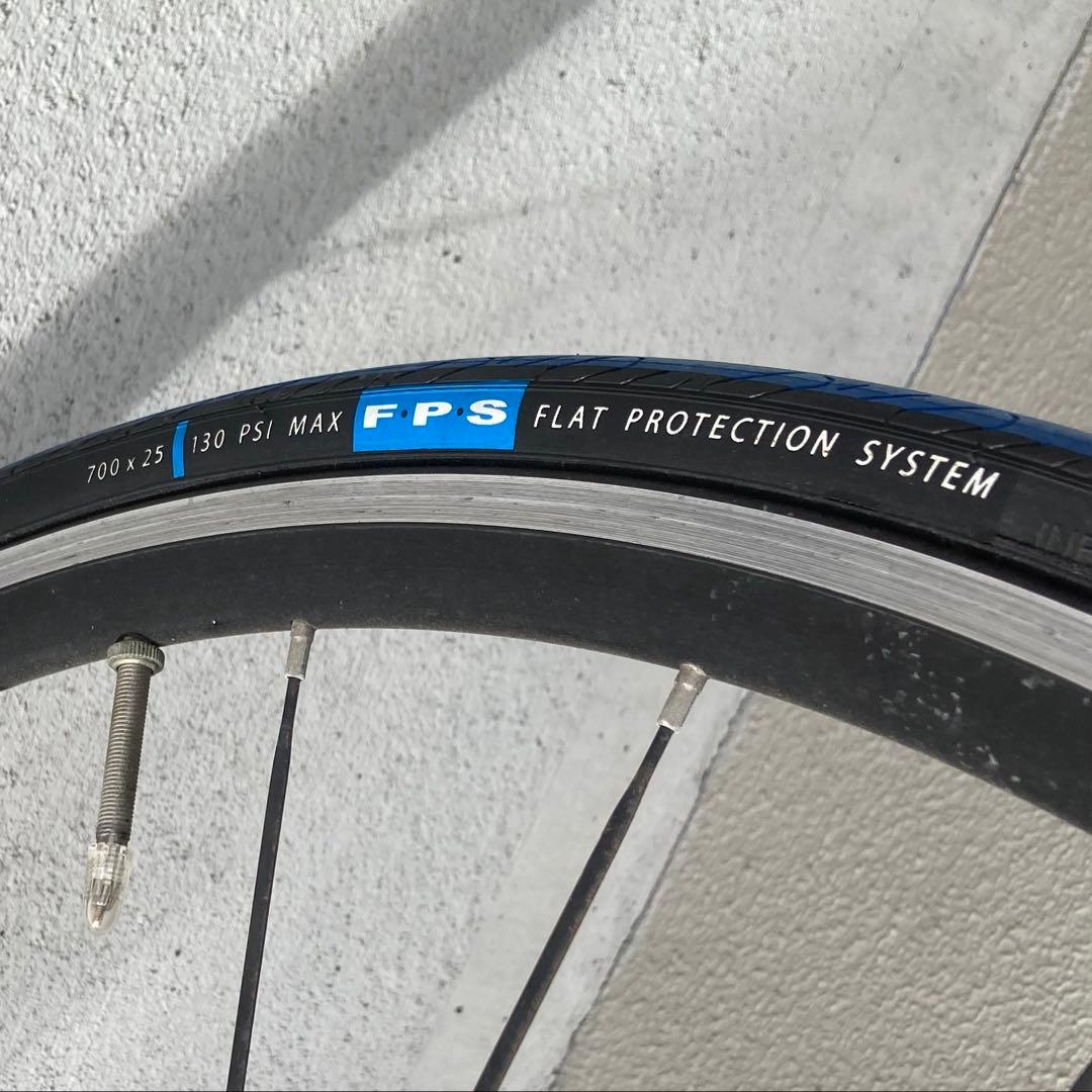 【引き取り希望】TREK トレック ロードバイク アルファ　ALPHA