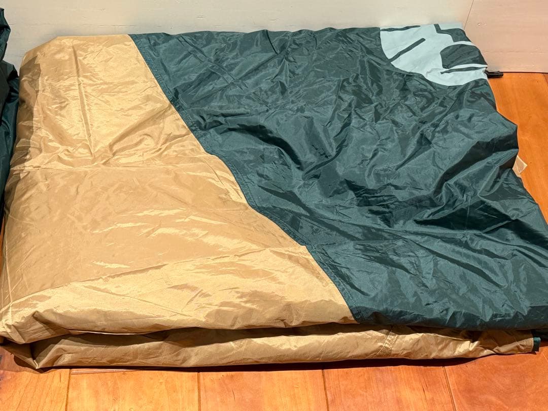 Coleman BC Light Dome 270 Skyroof Ⅱ