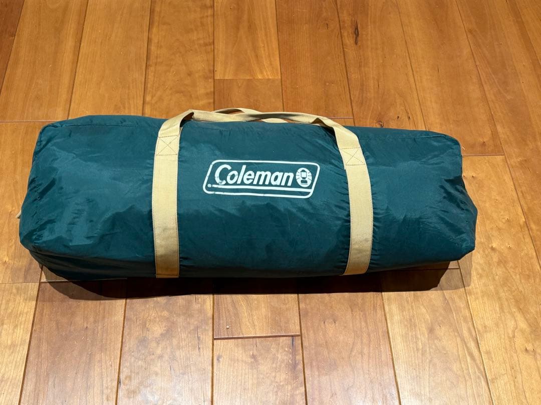 Coleman BC Light Dome 270 Skyroof Ⅱ