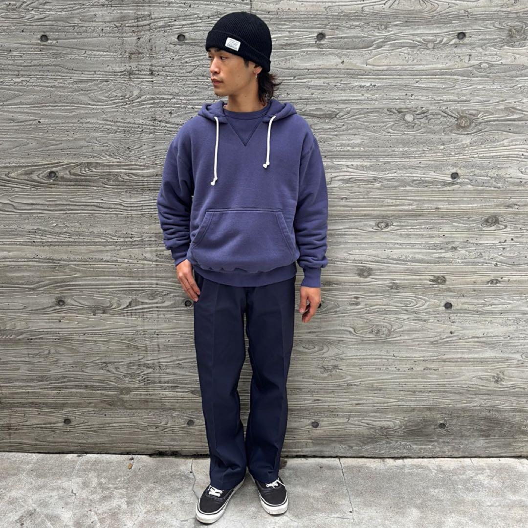 スタンダードカリフォルニア/Dickies × SD Work Pants