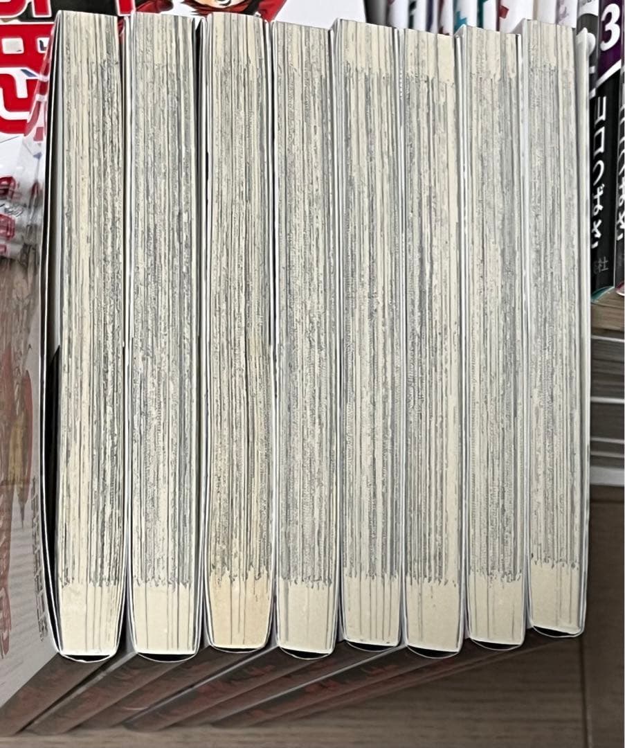 はたらく細胞 全巻セット 01-06 はたらく細胞 BLACK 1-8美品