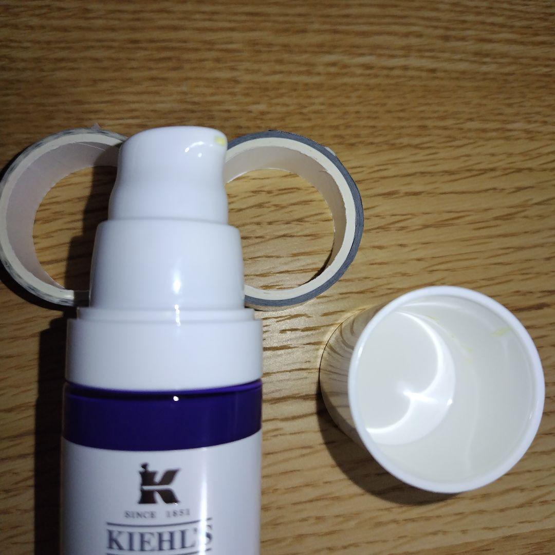 【タイムセール】キールズ　レチノール　リニューイングセラム　50ml