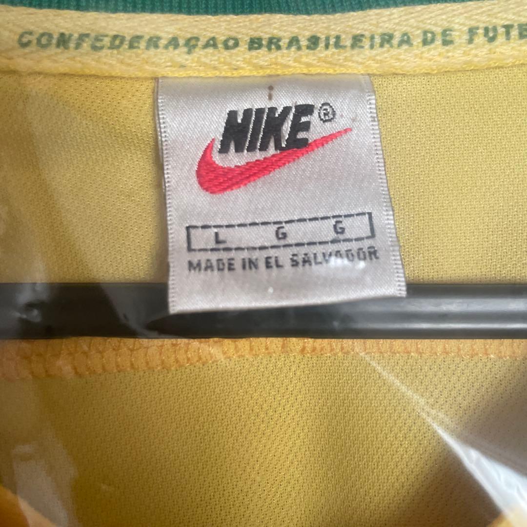 1997年ブラジル代表ホーム&アウェイ