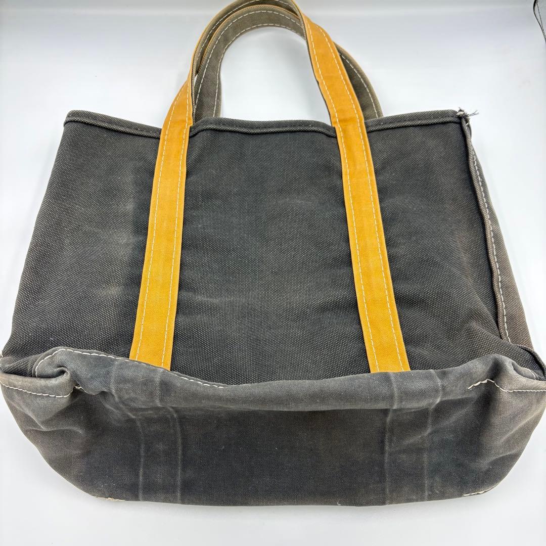 l.l.bean 90s USA製 トートバッグ ターコイズ