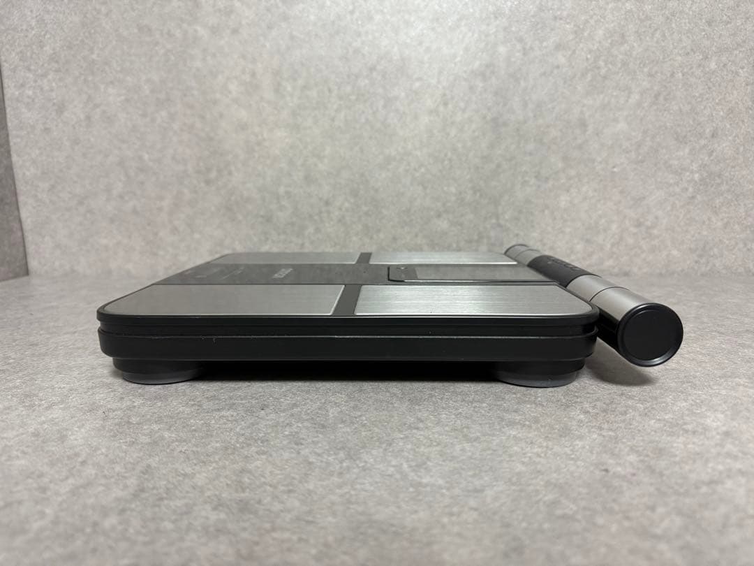 体重体組成計 OMRON オムロン HBF-702T カラダスキャン