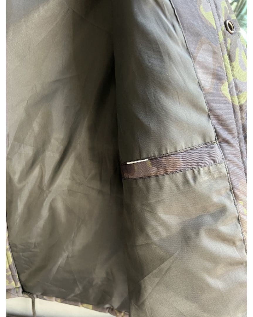 た*ん様 SAMS MOTORCYCLE (サムズ)NO COLLAR JKT