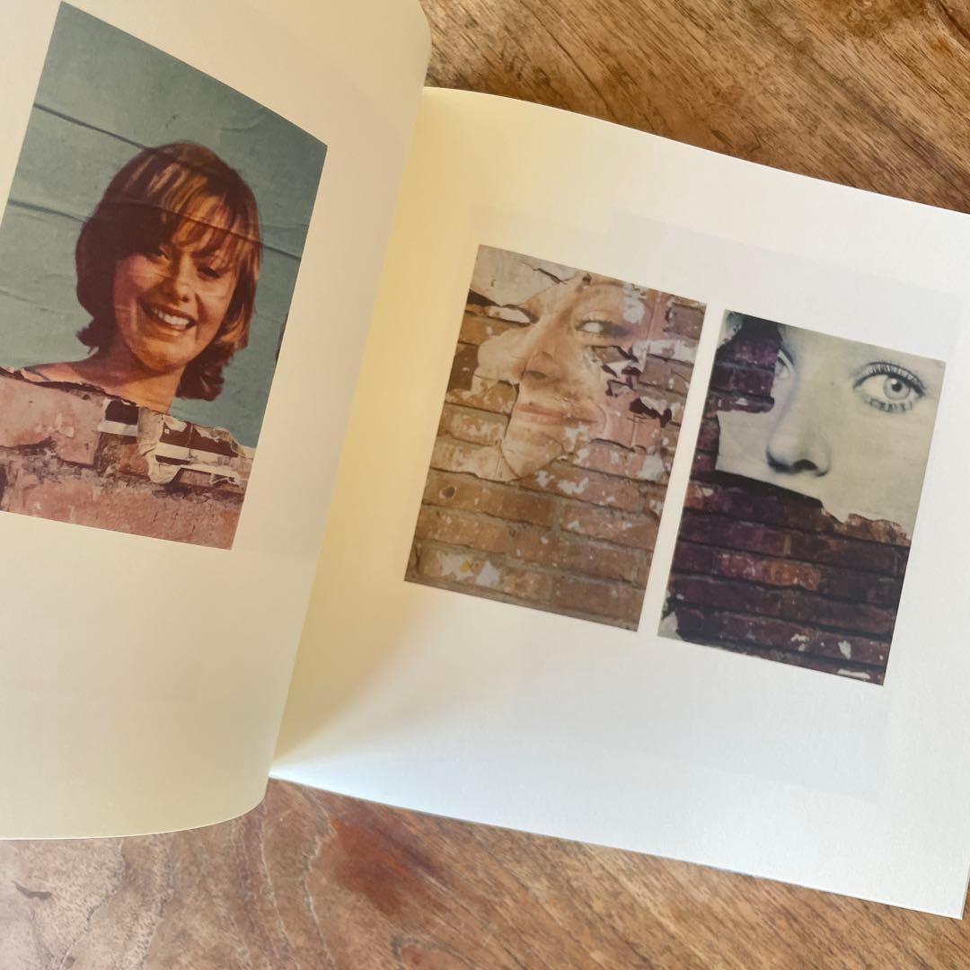 ルイジ・ギッリLuigi Ghirri Cardboard Landscapes