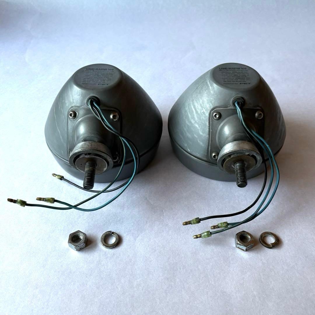 FET LANDMASTER160 H4切替 PE8Wデリカスペースギア 使用