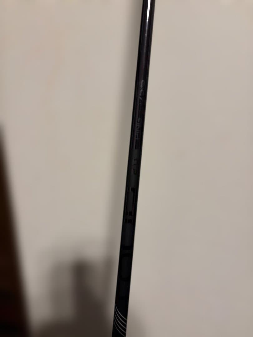 PING TOUR 2.0 BLACK 75s シャフトのみ