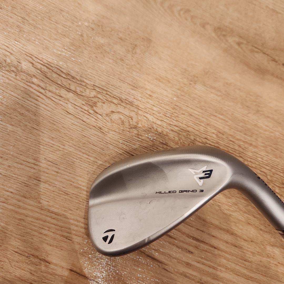 TaylorMade MCI ウェッジ