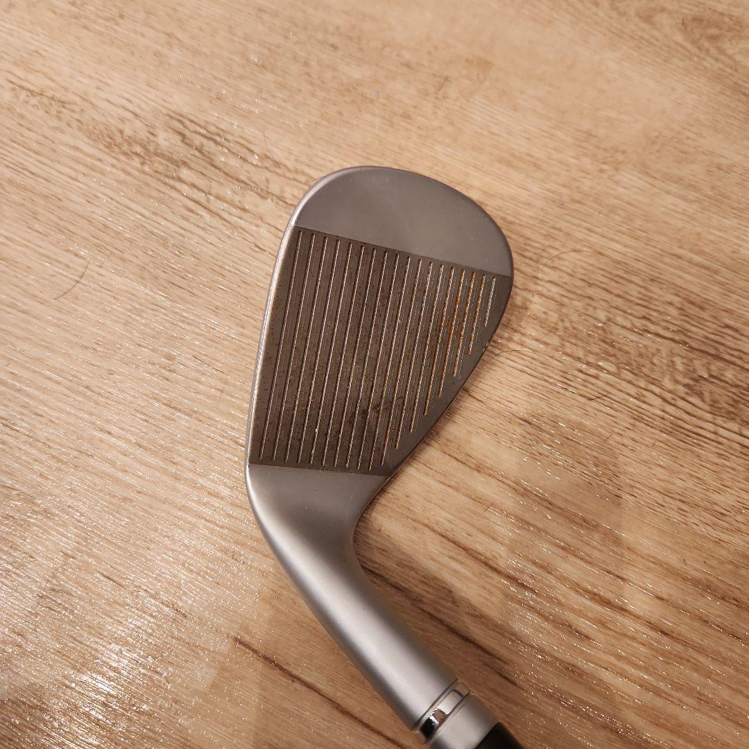 TaylorMade MCI ウェッジ