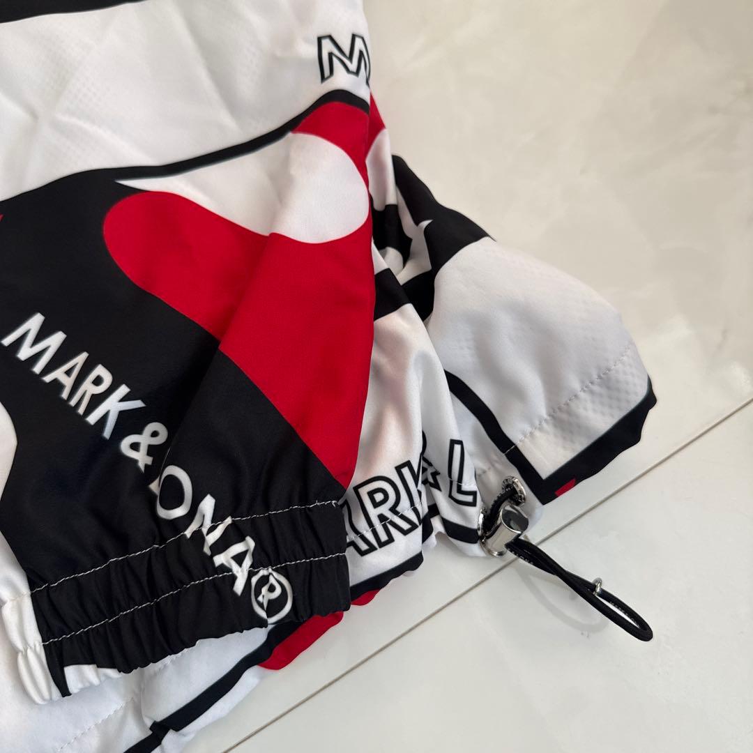 メンズウェア MARK & LONA Cray Tech Jacket