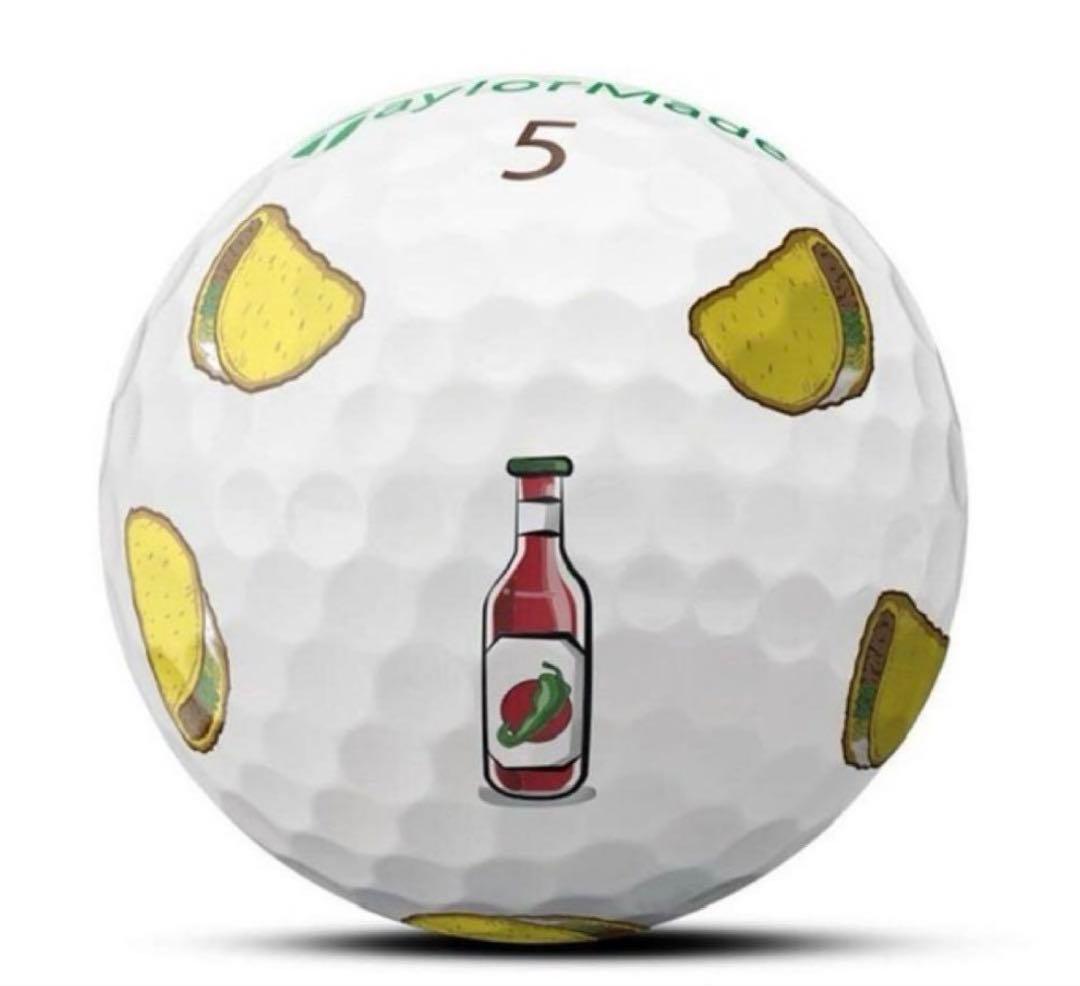 T*a様 ★新品限定品★taylormade テーラーメイド TP5x Pix