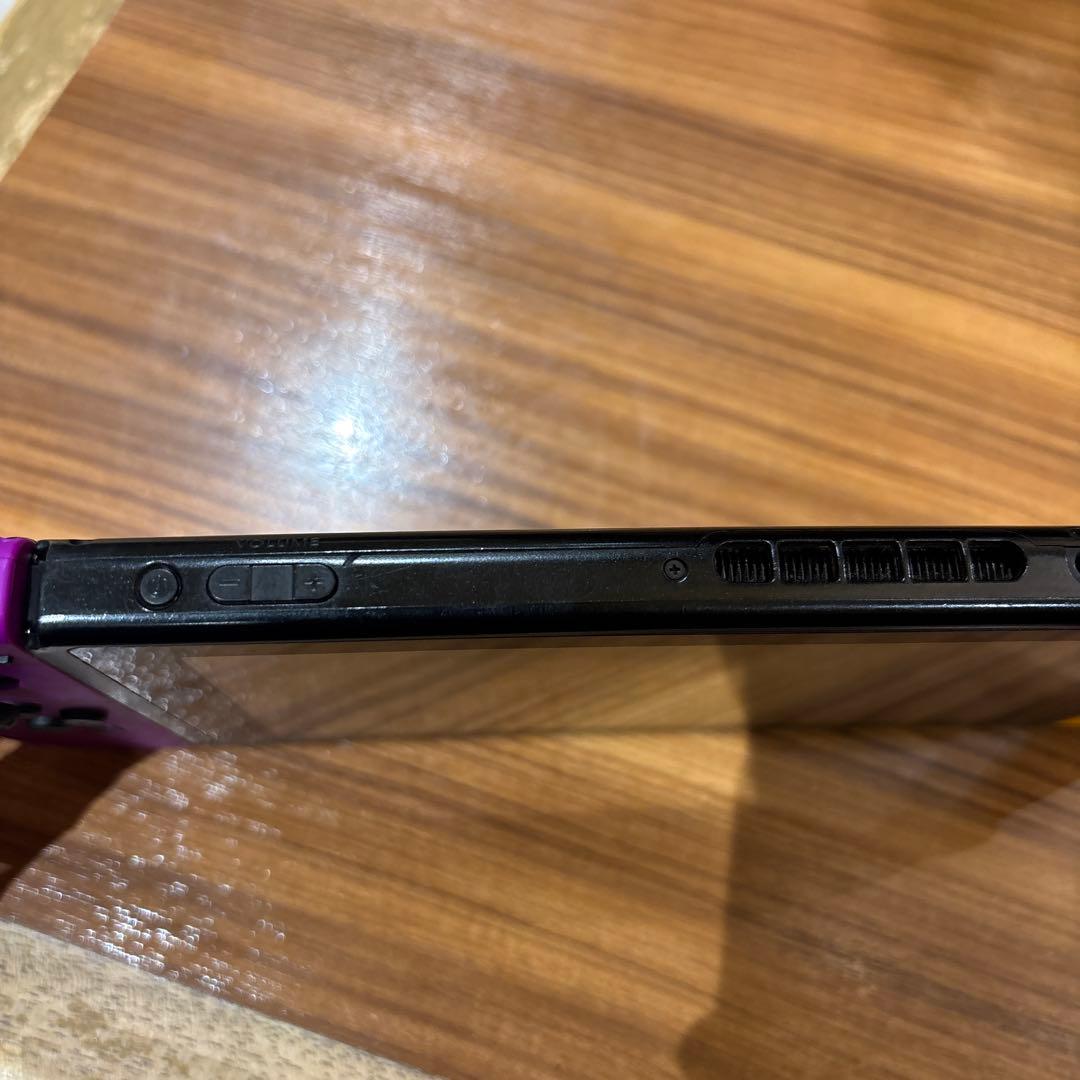 とも任天堂スイッチ