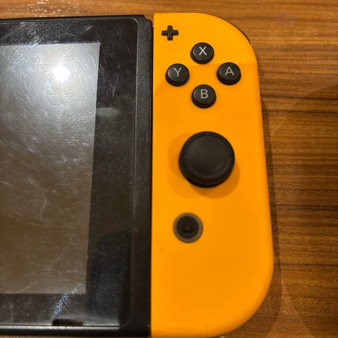 とも任天堂スイッチ