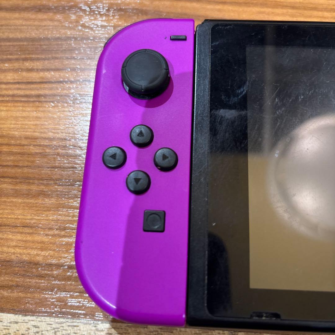 とも任天堂スイッチ
