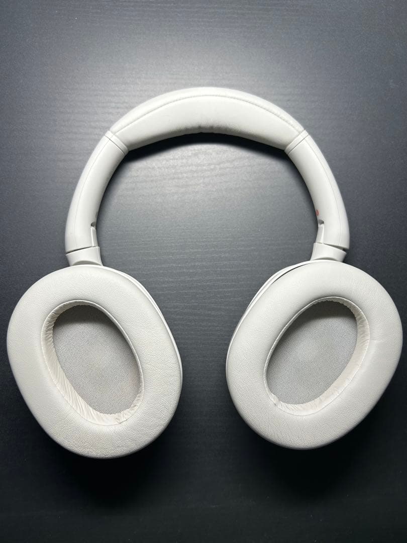ソニー　SONY ULTWEAR WH-ULT900N オフホワイト