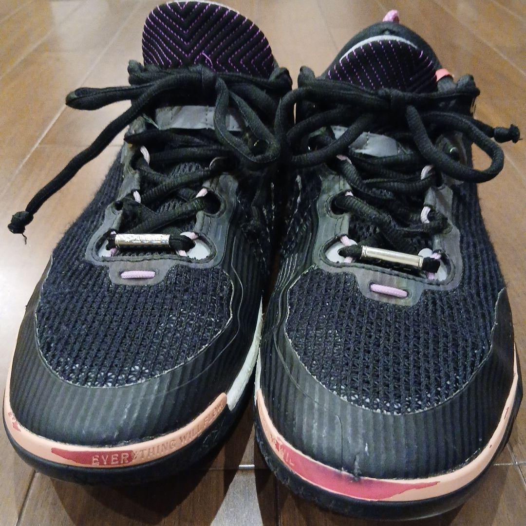 リーニン Wade 808 5 Ultra V2「朝焼け」