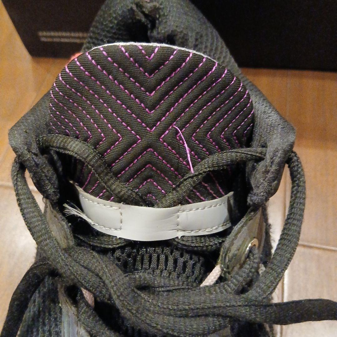 リーニン Wade 808 5 Ultra V2「朝焼け」