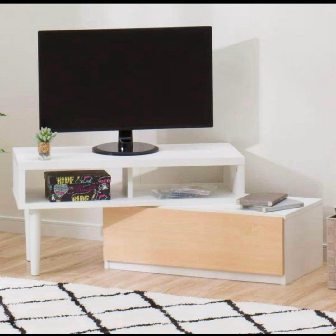 ニトリ　テレビ台　ローボードギャラリー　ローボード