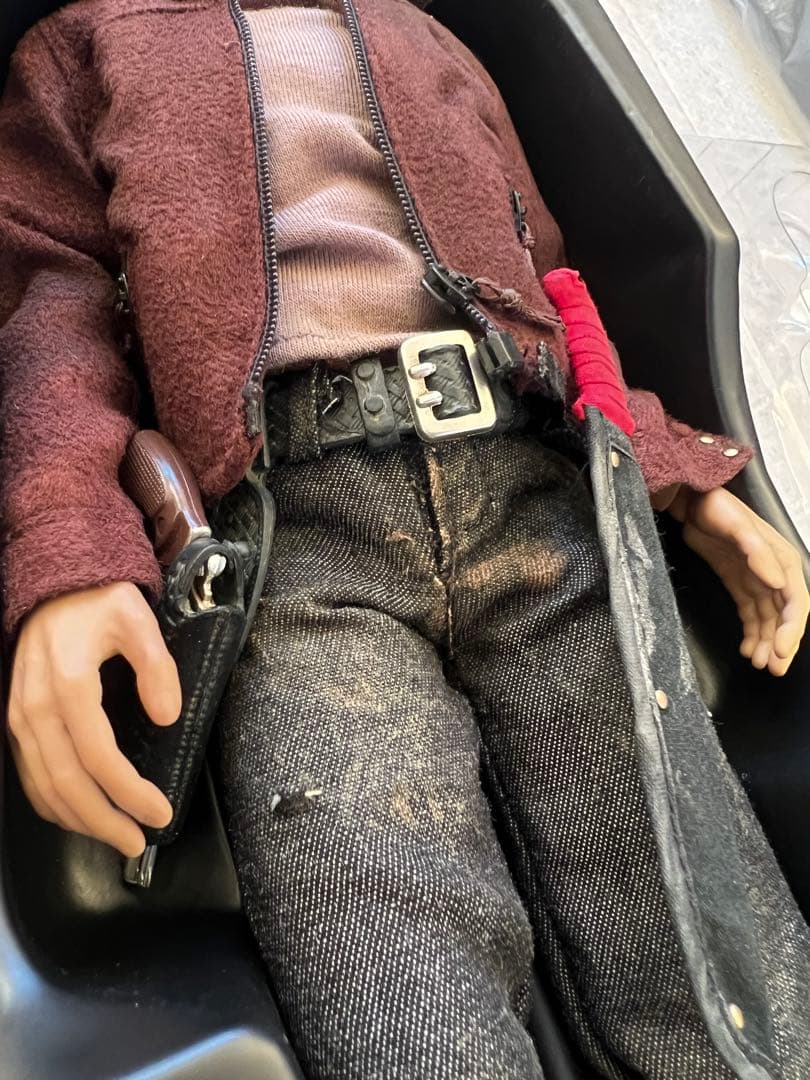 ★サークス★スリーゼロ 1/6 リックTHE WALKING DEAD