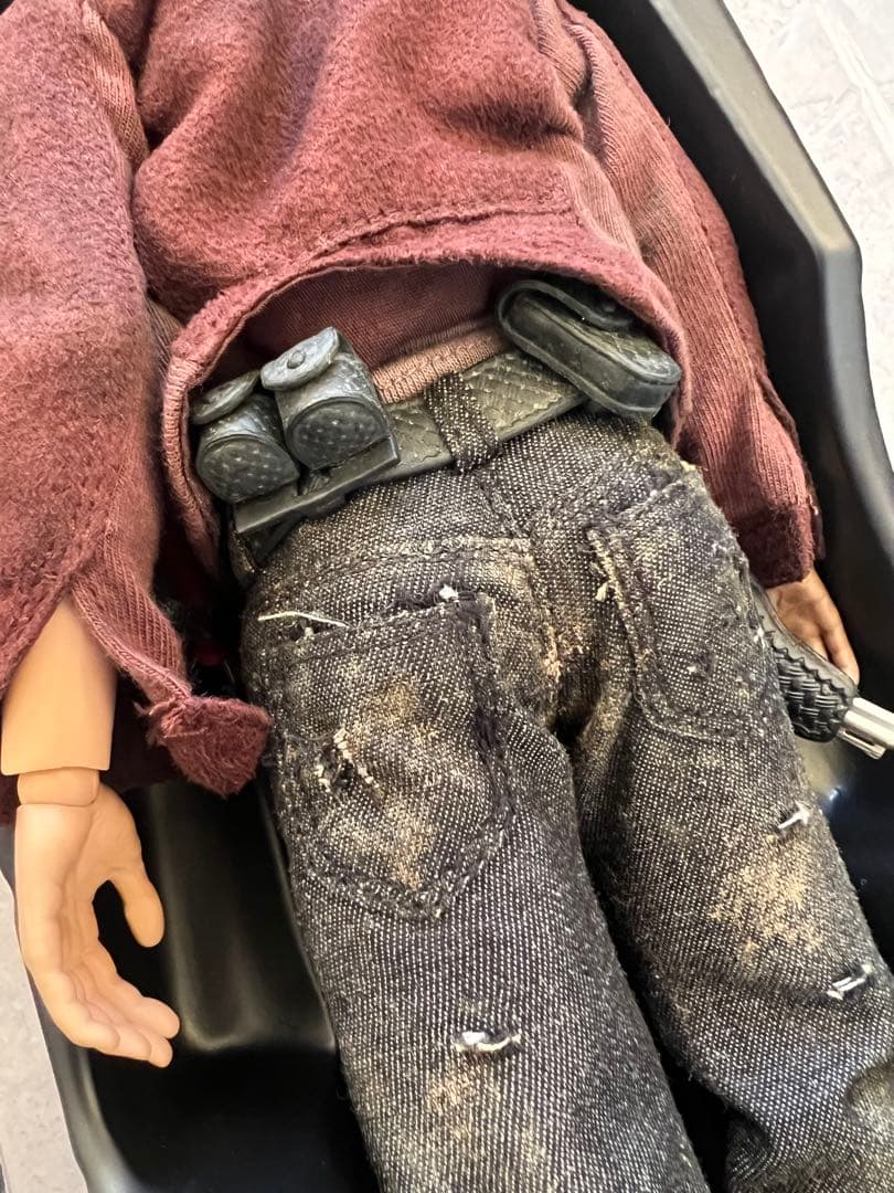 ★サークス★スリーゼロ 1/6 リックTHE WALKING DEAD