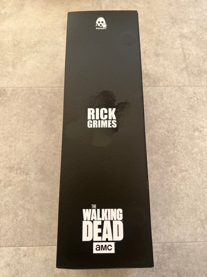 ★サークス★スリーゼロ 1/6 リックTHE WALKING DEAD