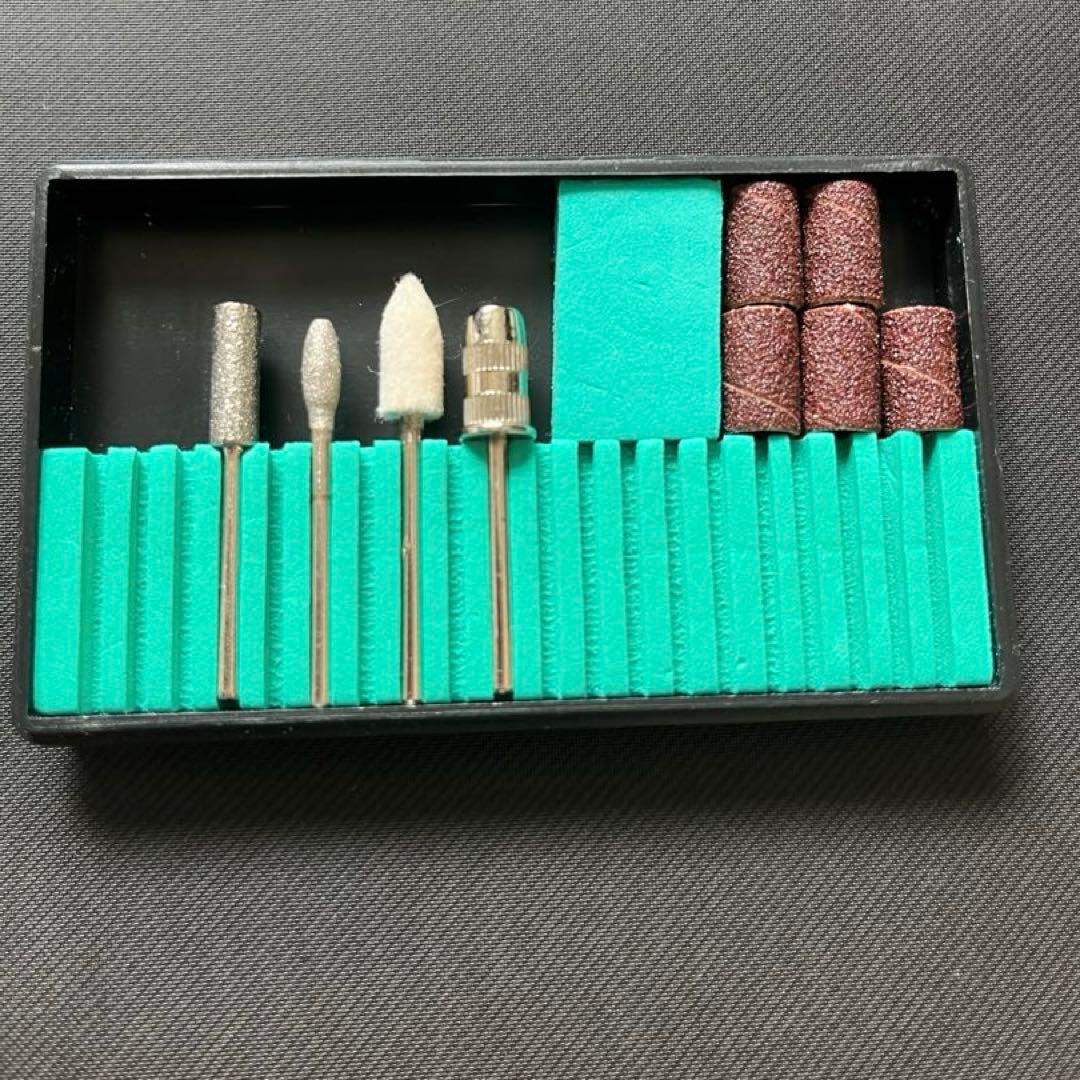 プチトルL　ネイルマシン　集塵機