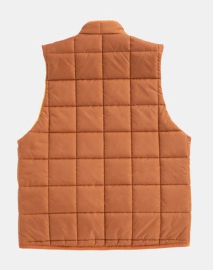 ジャケット・アウター LAVENHAM / BIG SQUARE QUILT MICKFIELD