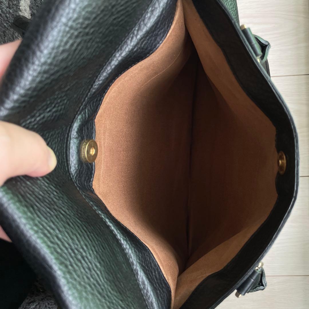 ペッレモルビダ　通勤バッグ　ビジネスバッグ　トートバッグ