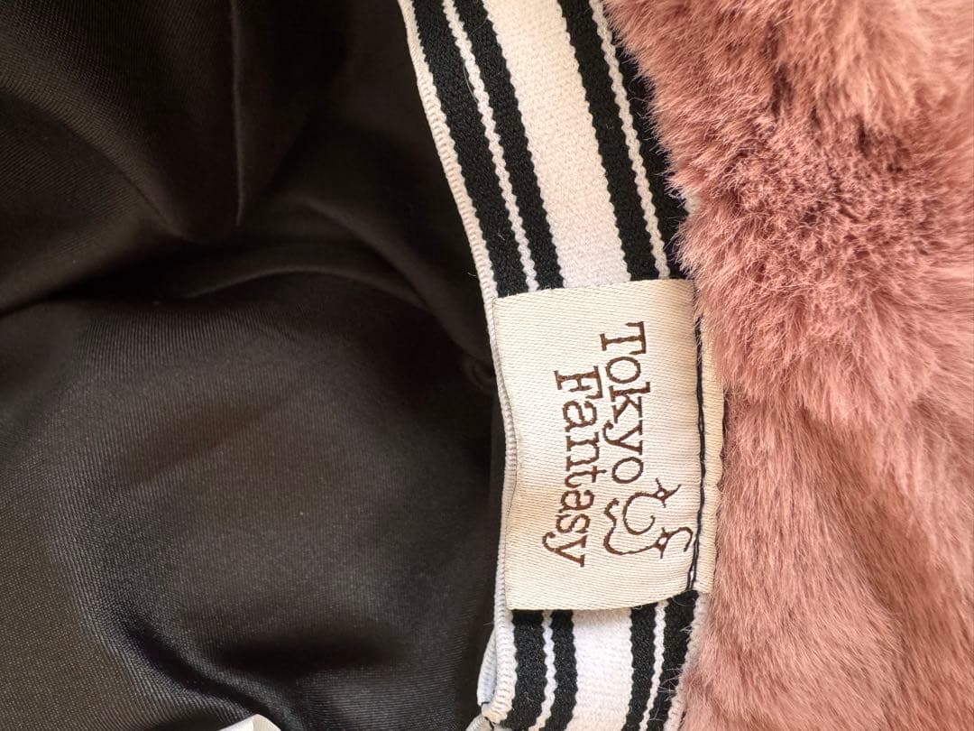 KANGOL 深瀬　カンゴール　Fukaseコラボ　ピンク pink Lサイズ