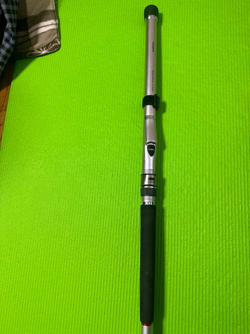 シマノ 船竿 玄海 EV50-350T