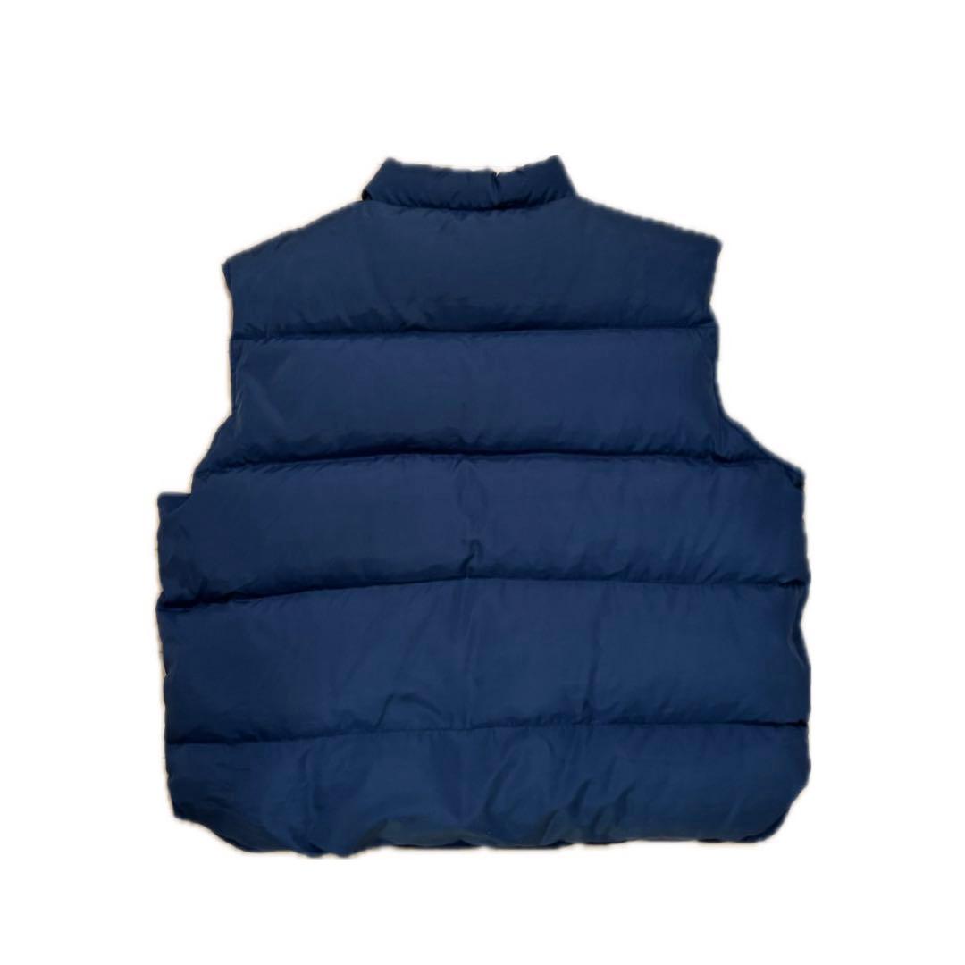 ジャケット・アウター 90s LLBean Down vest