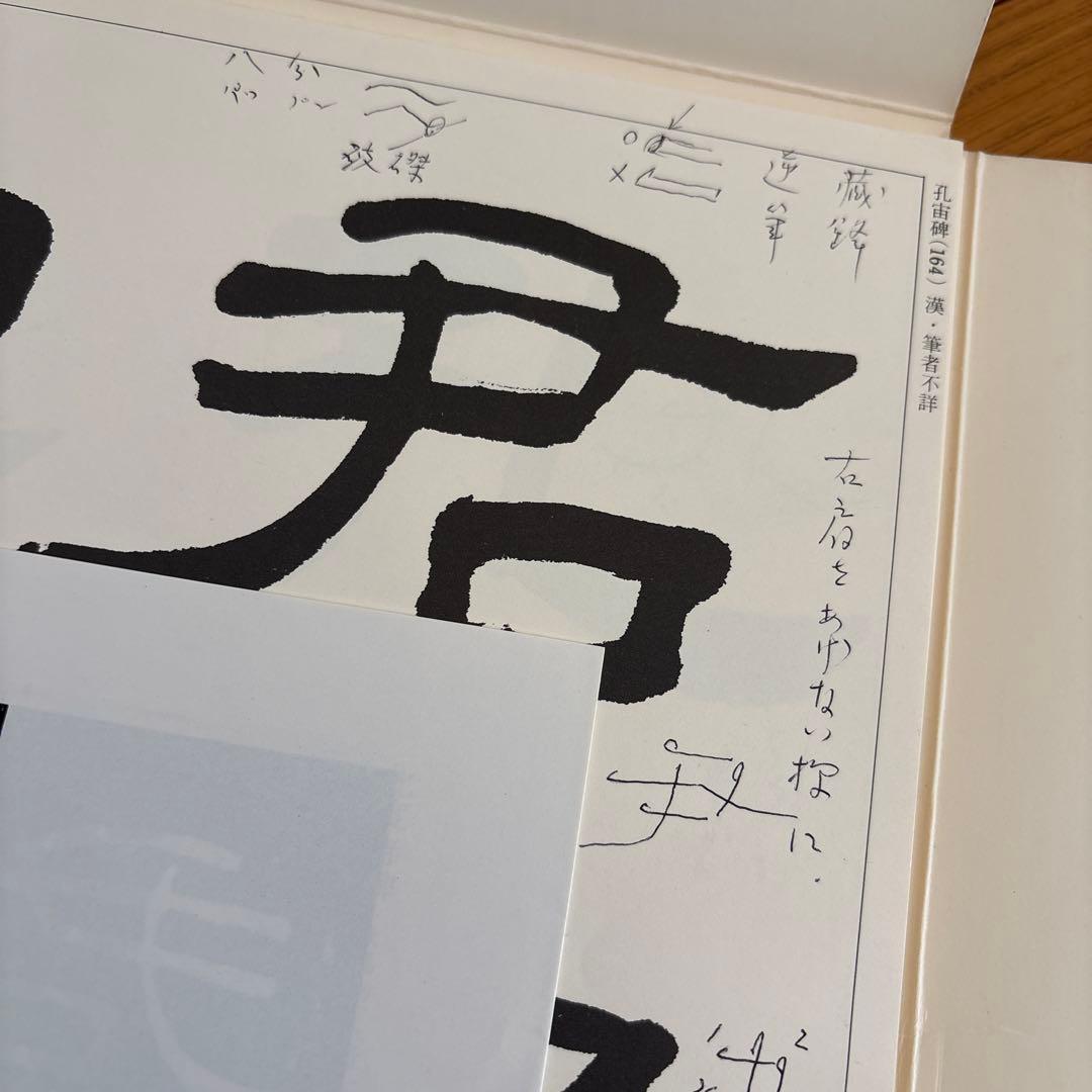 書法究尋　全巻　10冊揃　金子鷗亭臨書集成