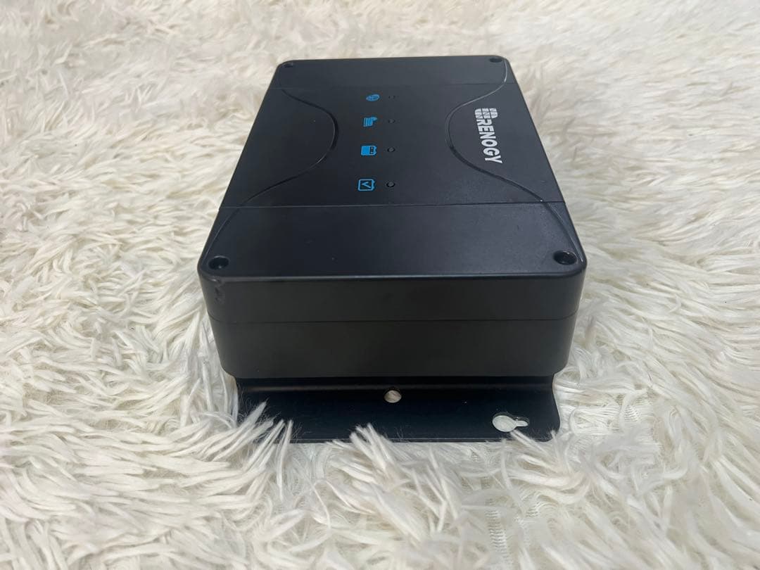 モグさん専用　RENOSY 走行充電器30A DC - DC
