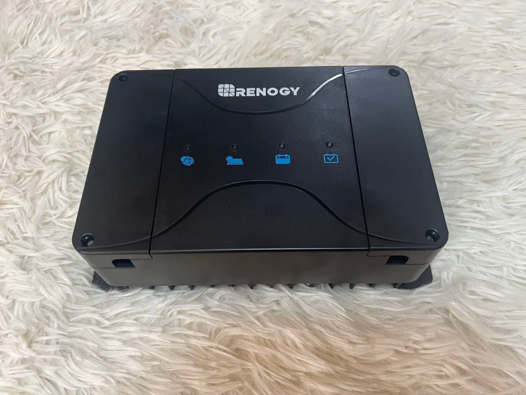 モグさん専用　RENOSY 走行充電器30A DC - DC