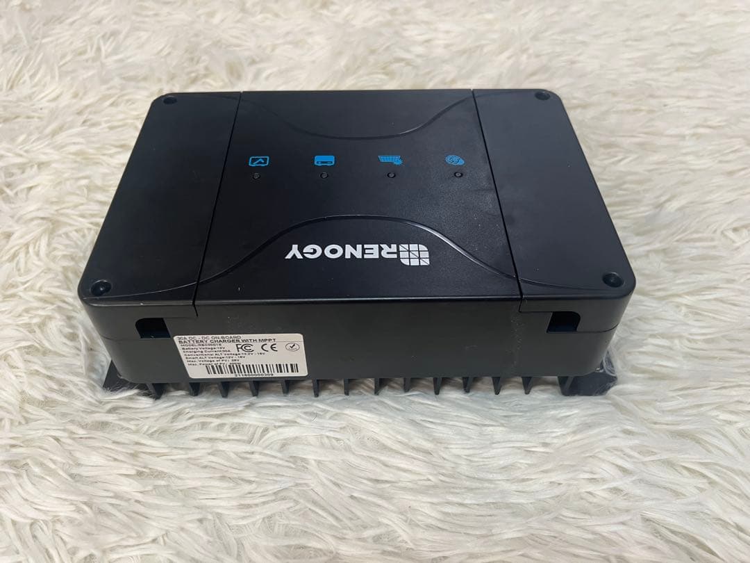 モグさん専用　RENOSY 走行充電器30A DC - DC