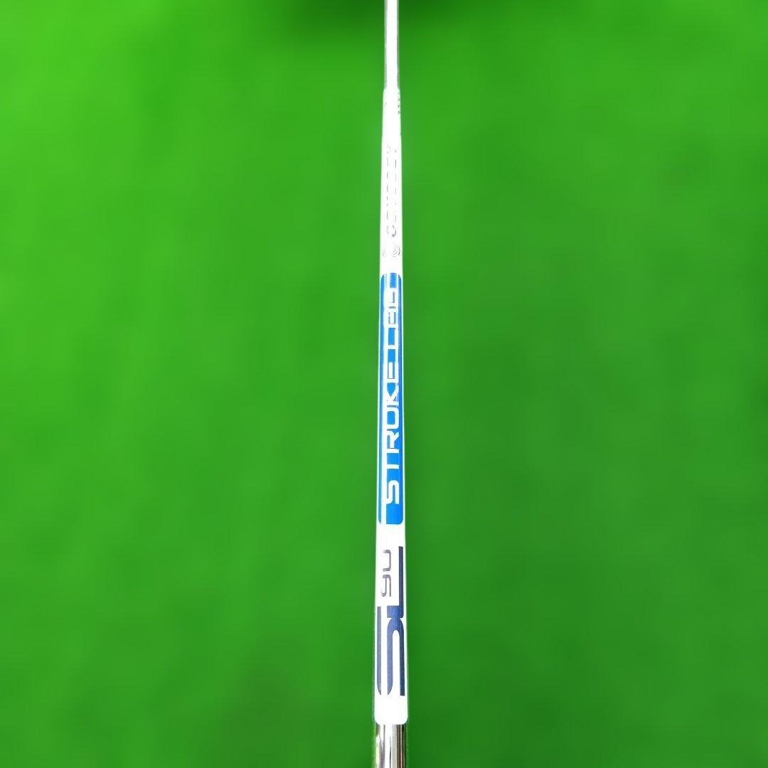 オデッセイ　ai one スクエア2 MAX1ゼロトルク